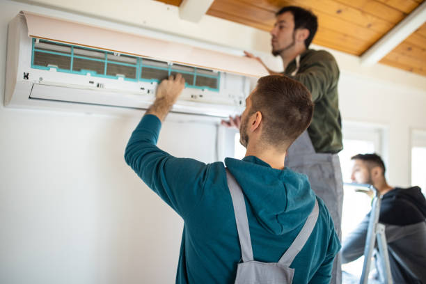 Best HVAC replacement cost  in Midway South, TX