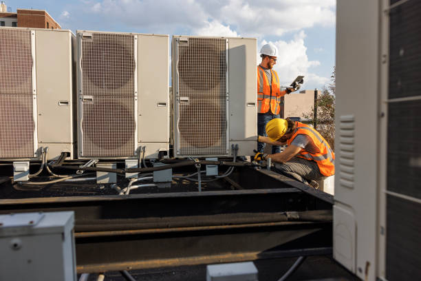 Best HVAC maintenance near me  in Midway South, TX