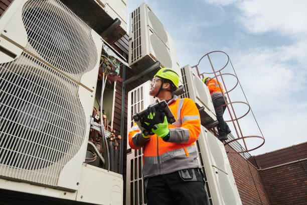 Best HVAC companies near me  in Midway South, TX