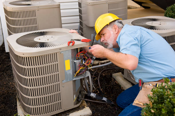 Best HVAC tune-up services  in Midway South, TX