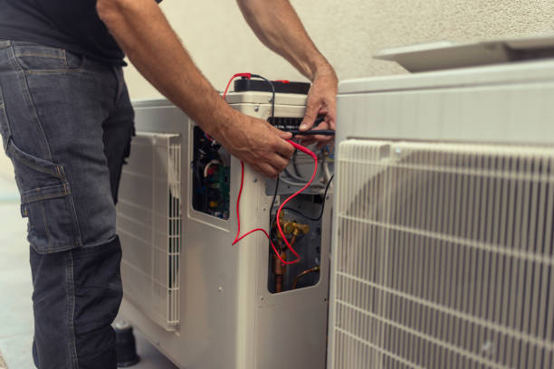 Best Commercial HVAC repair  in Midway South, TX