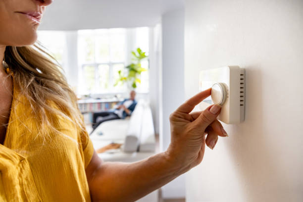 Best Affordable HVAC services  in Midway South, TX
