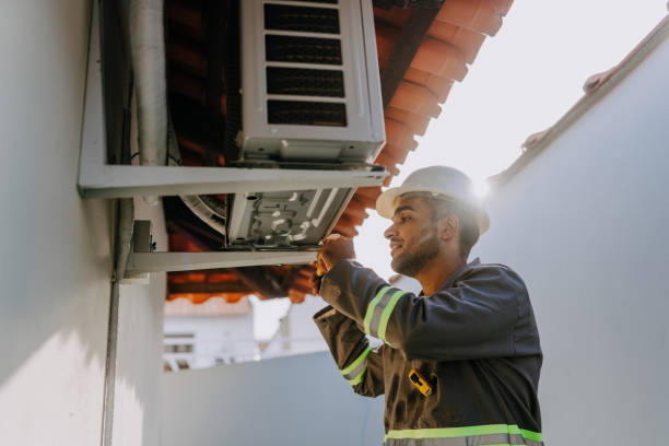 Best Ductless HVAC repair  in Midway South, TX