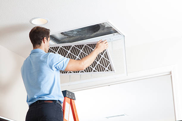 Best Affordable HVAC services  in Midway South, TX