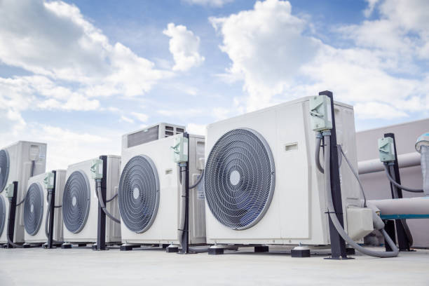 Best Local HVAC companies  in Midway South, TX