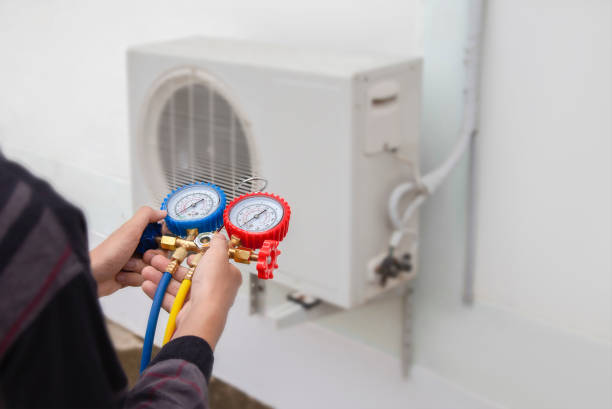 Best Local HVAC companies  in Midway South, TX