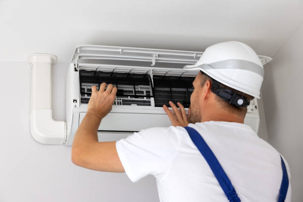 Best HVAC repair near me  in Midway South, TX