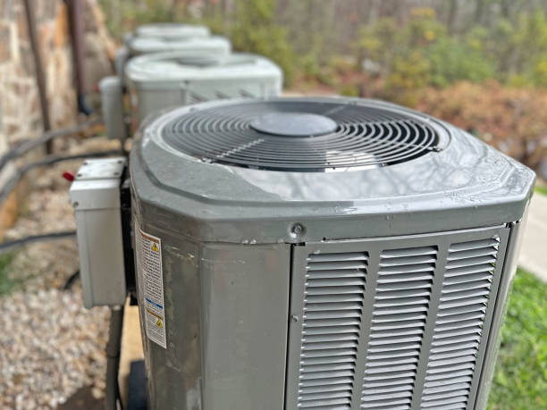 Best Central air repair  in Midway South, TX