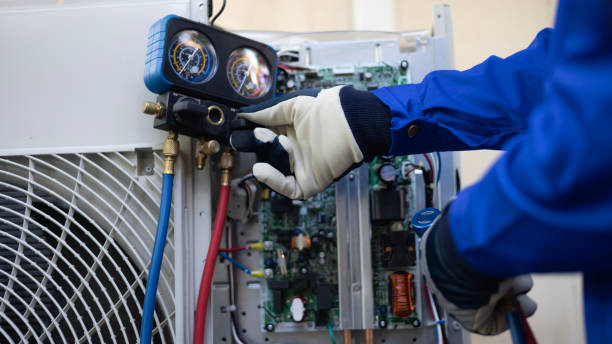 Best HVAC system installation  in Midway South, TX